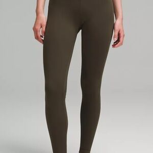 lululemon Align Super High Rise Pant